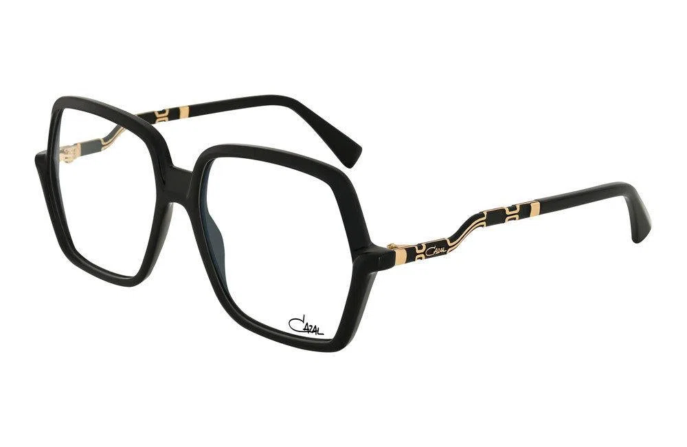 Cazal 5011 Eyeglasses - view 3